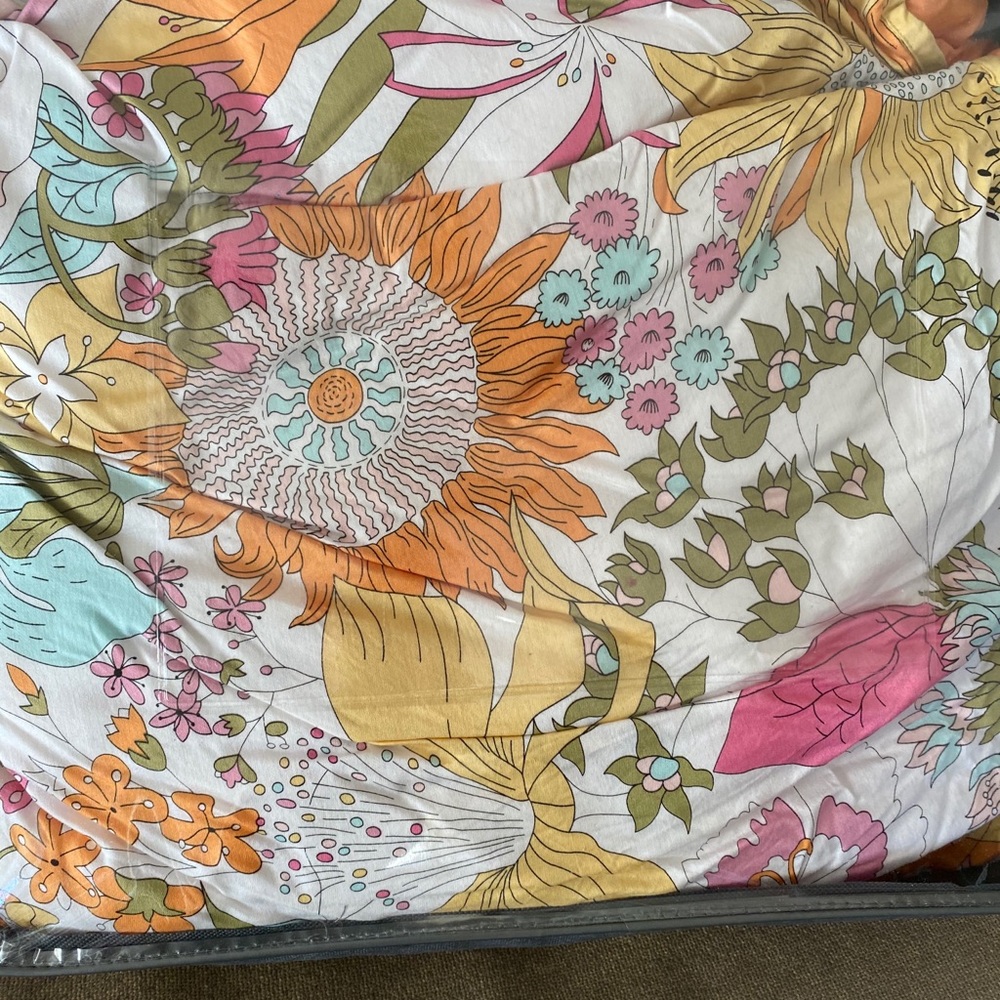 King Comforter Set